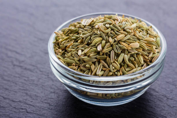Fennel Seeds