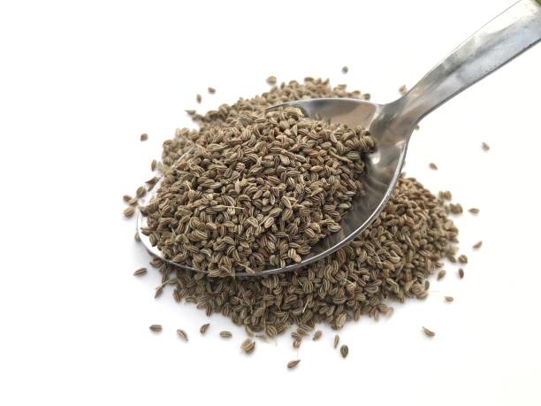 Ajwain Seeds