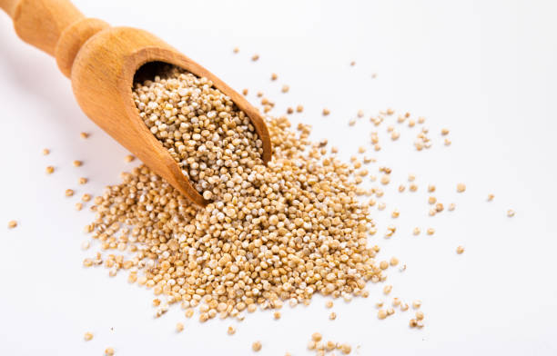 Quinoa