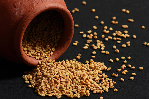Fenugreek Seeds