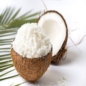 Desiccated Coconut