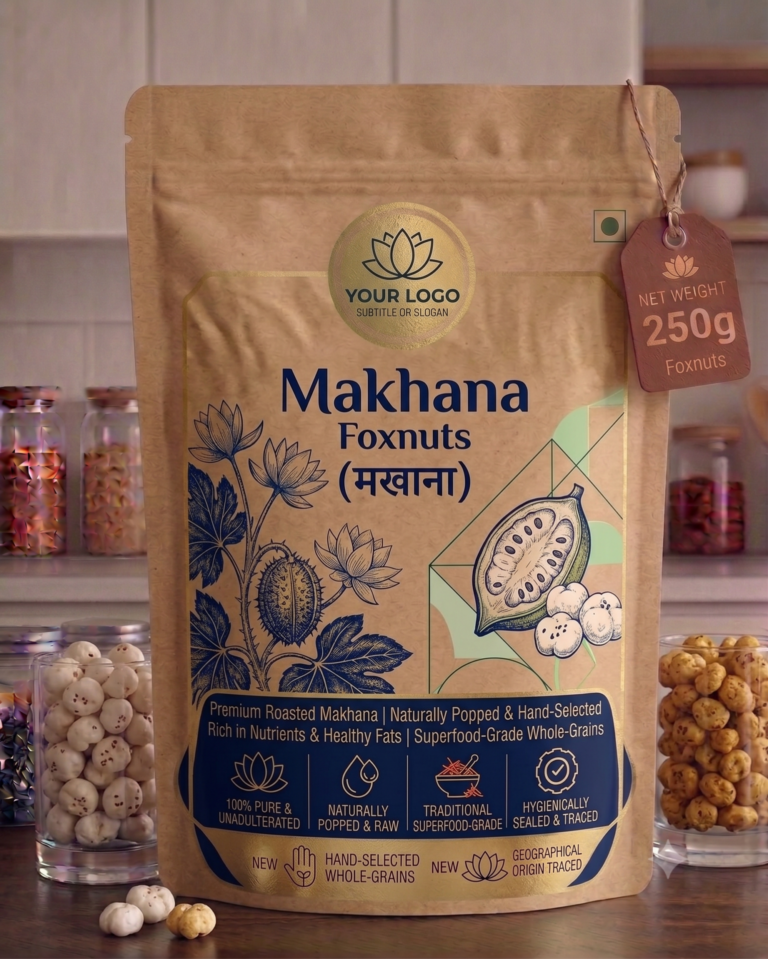 Makhana