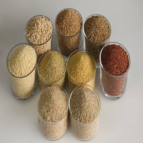 Millet
