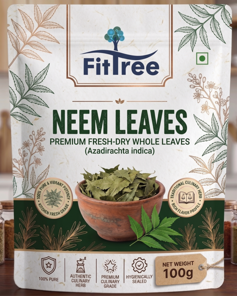 Neem Leaves