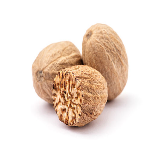 Nutmeg Whole