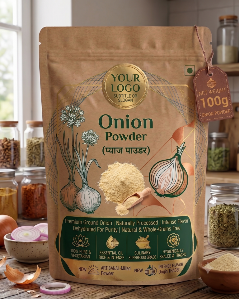 Onion Powder