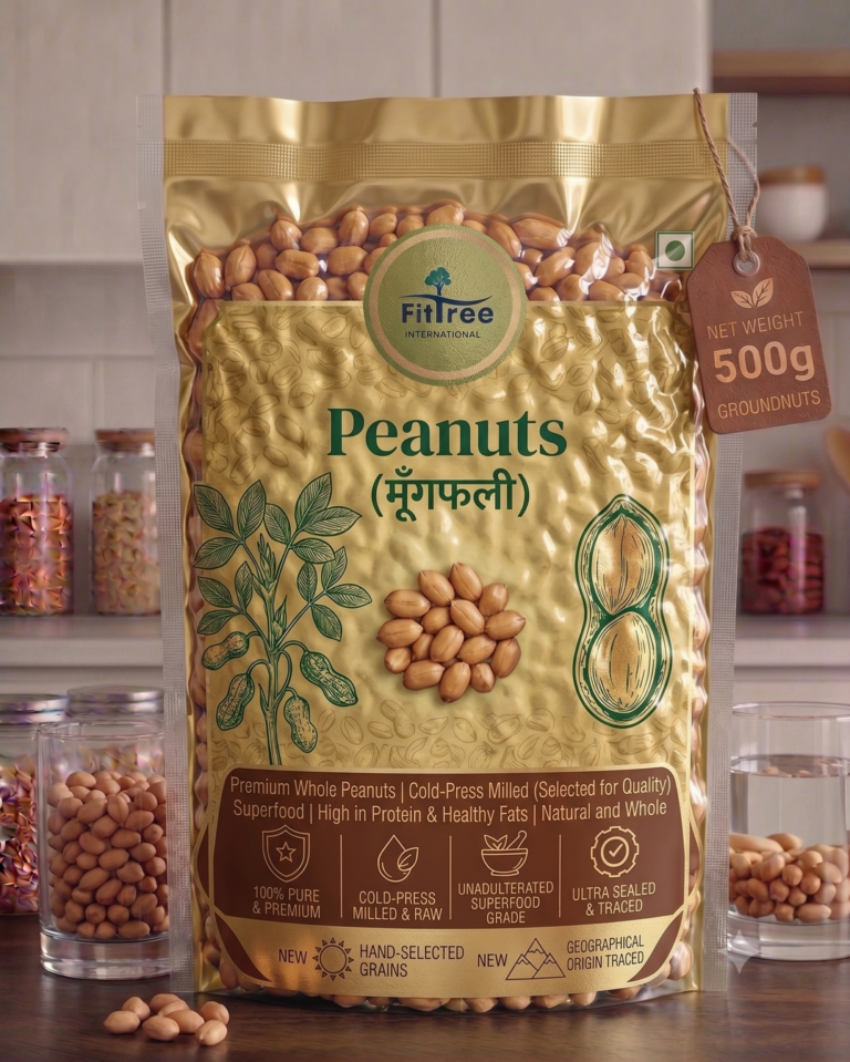 Peanuts