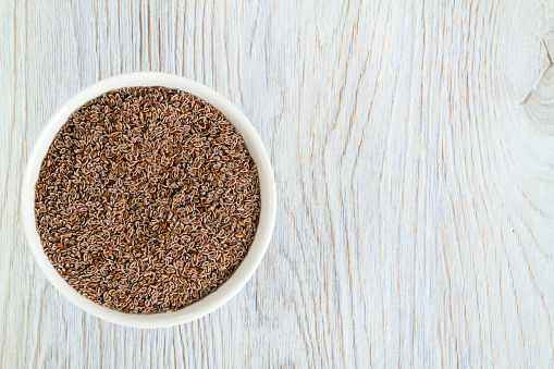Psyllium Seeds