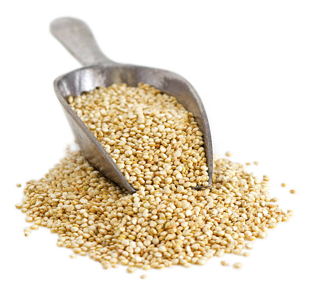 Quinoa