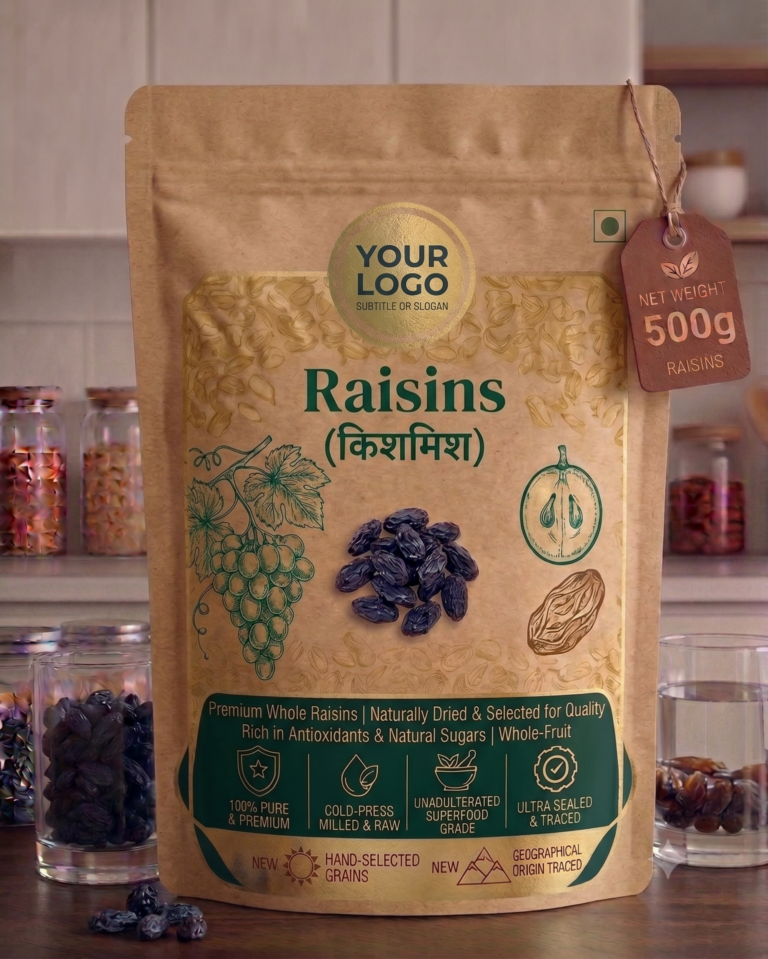 Raisins