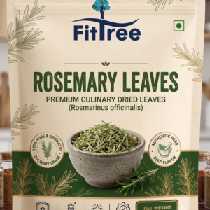 Rosemary Leaves bulk export India - FitTree International