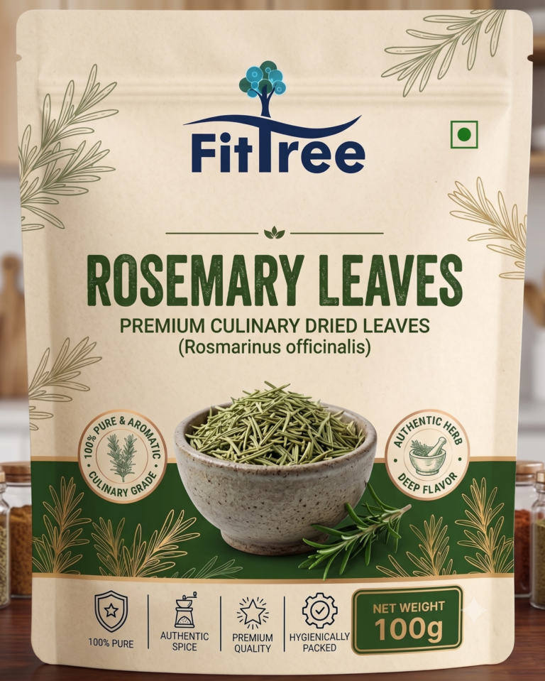 Rosemary Leaves