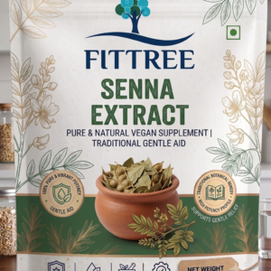 Senna Extract bulk export India - FitTree International