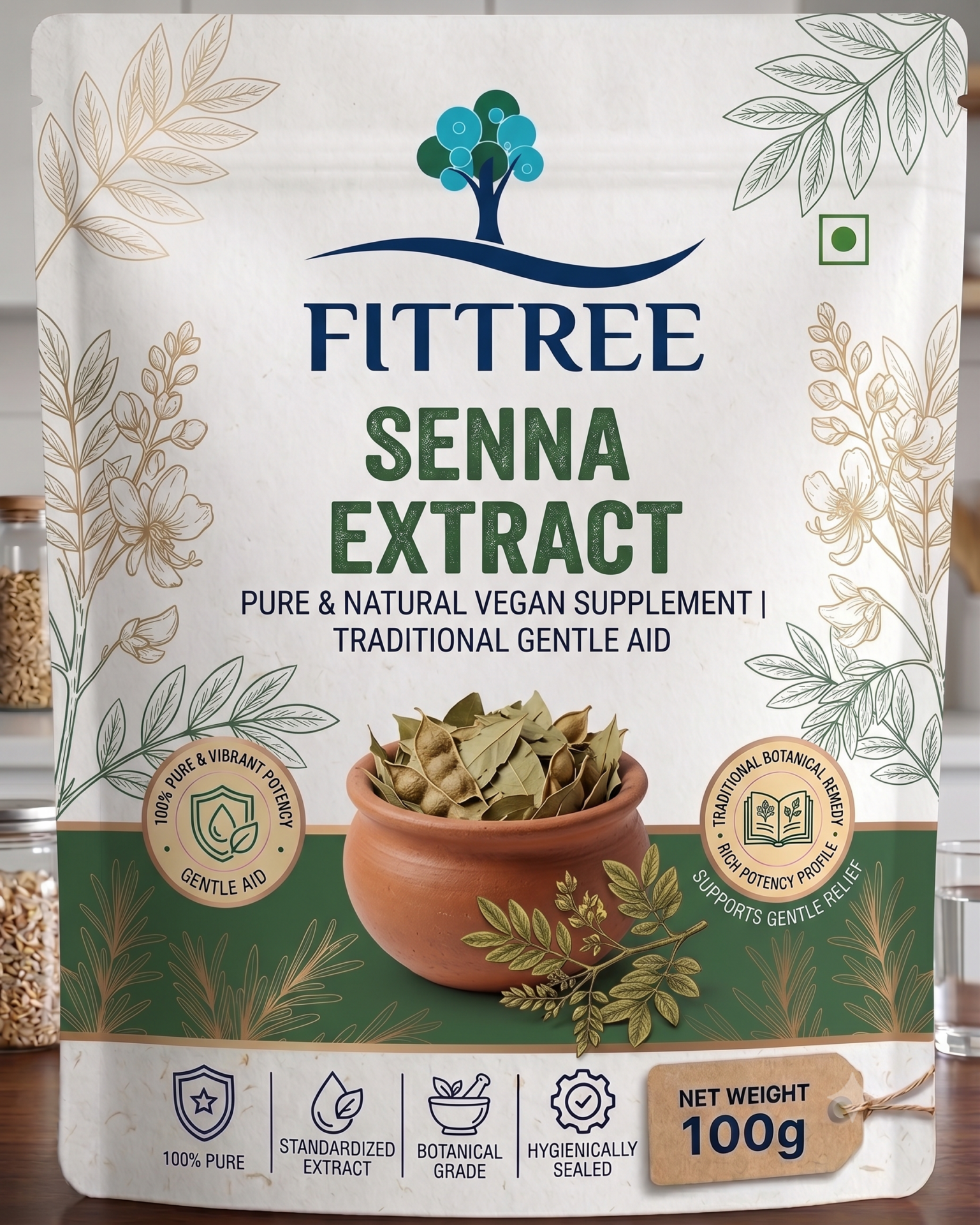 Senna Extract