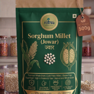 Sorghum bulk export India - FitTree International