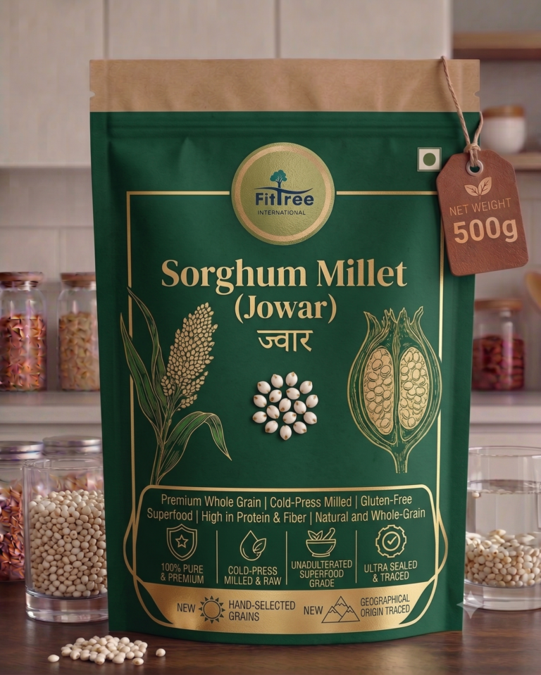 Sorghum