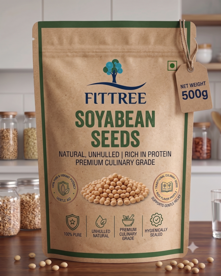 Soyabean Seeds