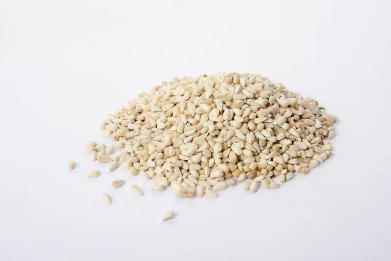 Safflower Seeds