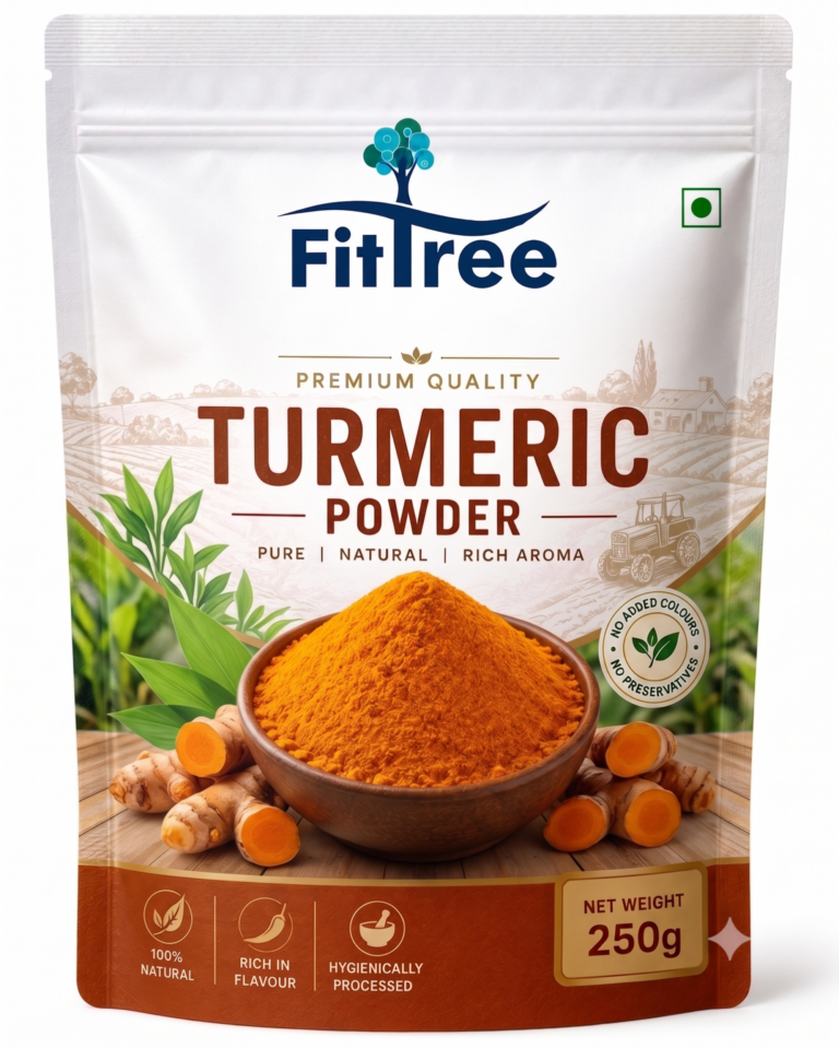 Turmeric Powder