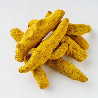 Turmeric Finger