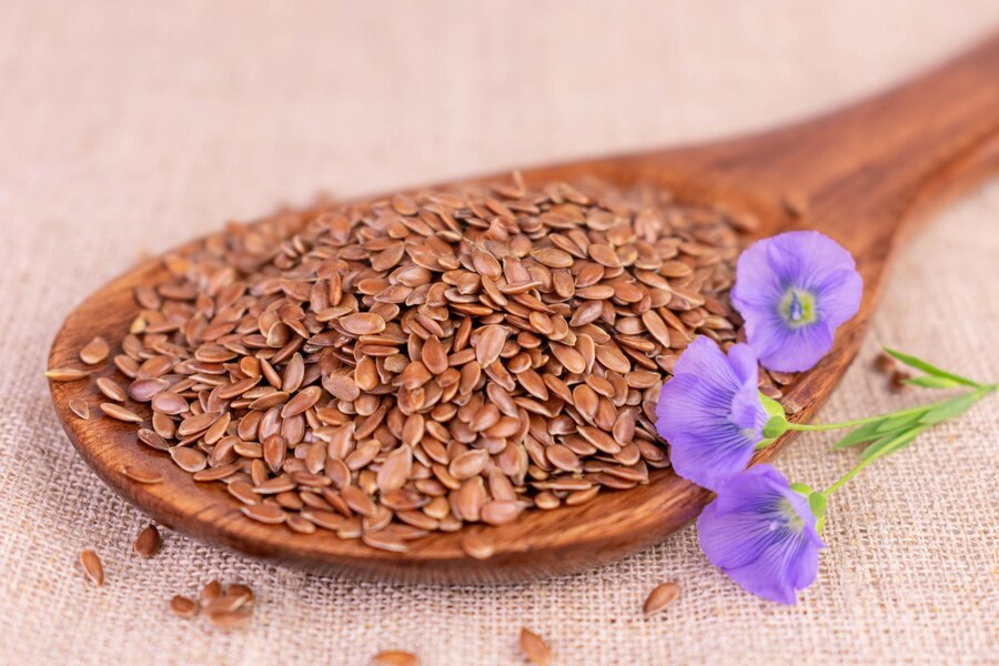 Flax Seeds