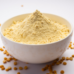 gram-flour