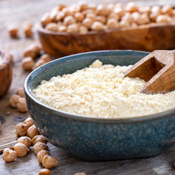 Chickpea Protein