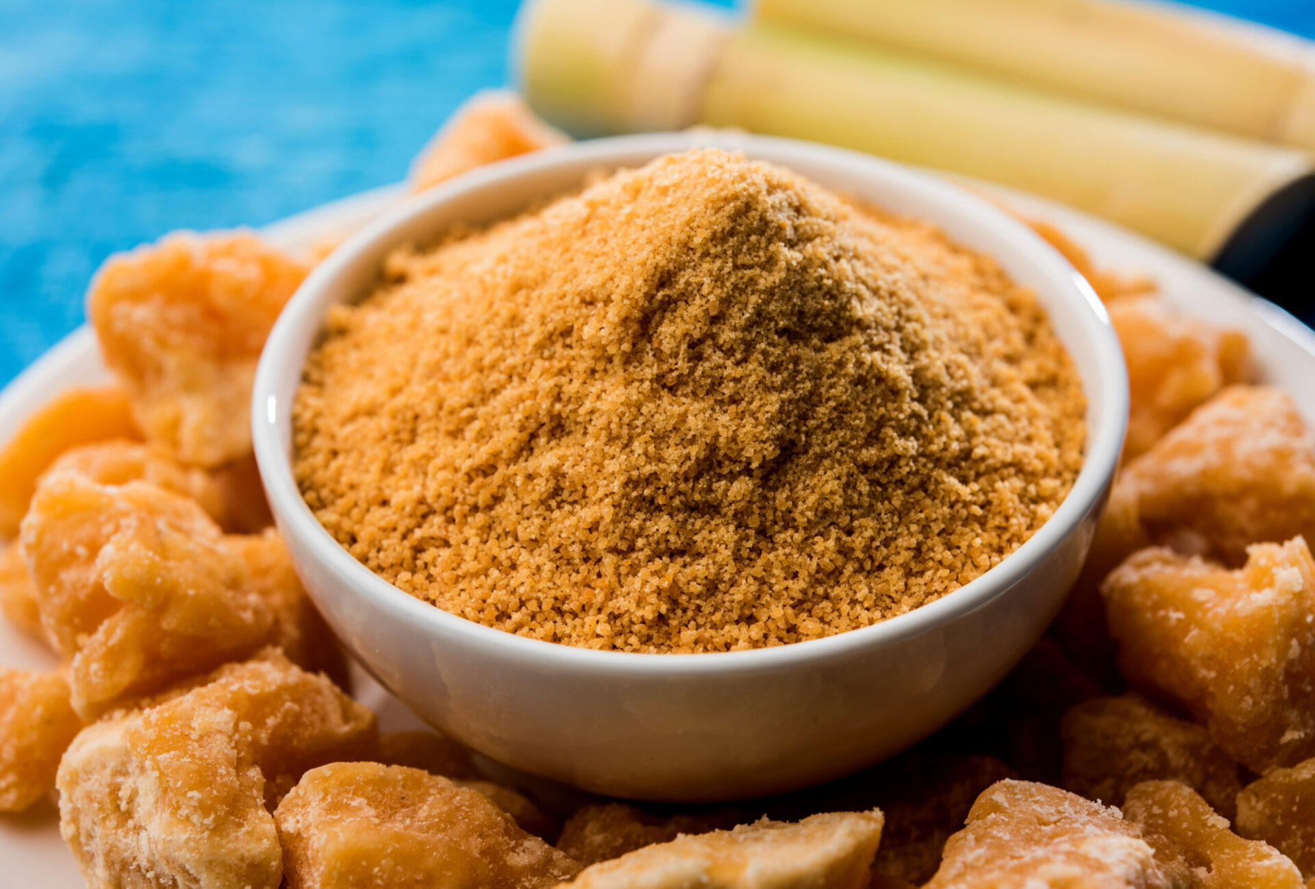 jaggery