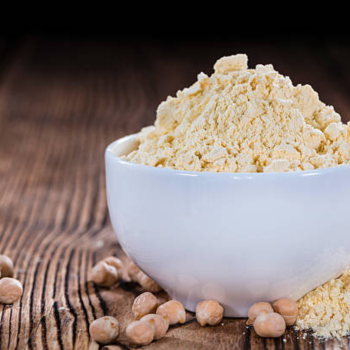 Chickpea Protein