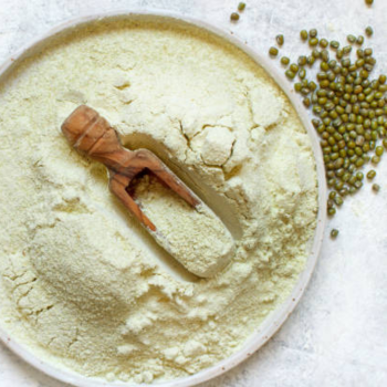 Moong Protein Isolate