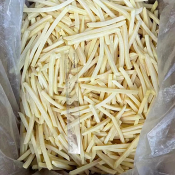 Frozen French Fries