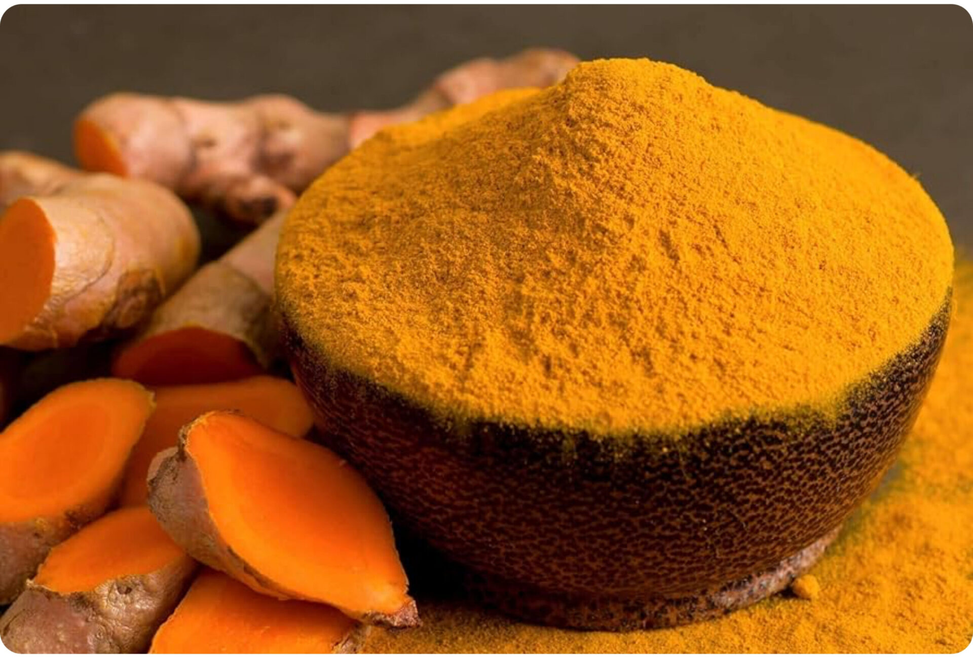 Turmeric Powder