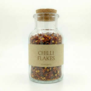 Chilli Flakes