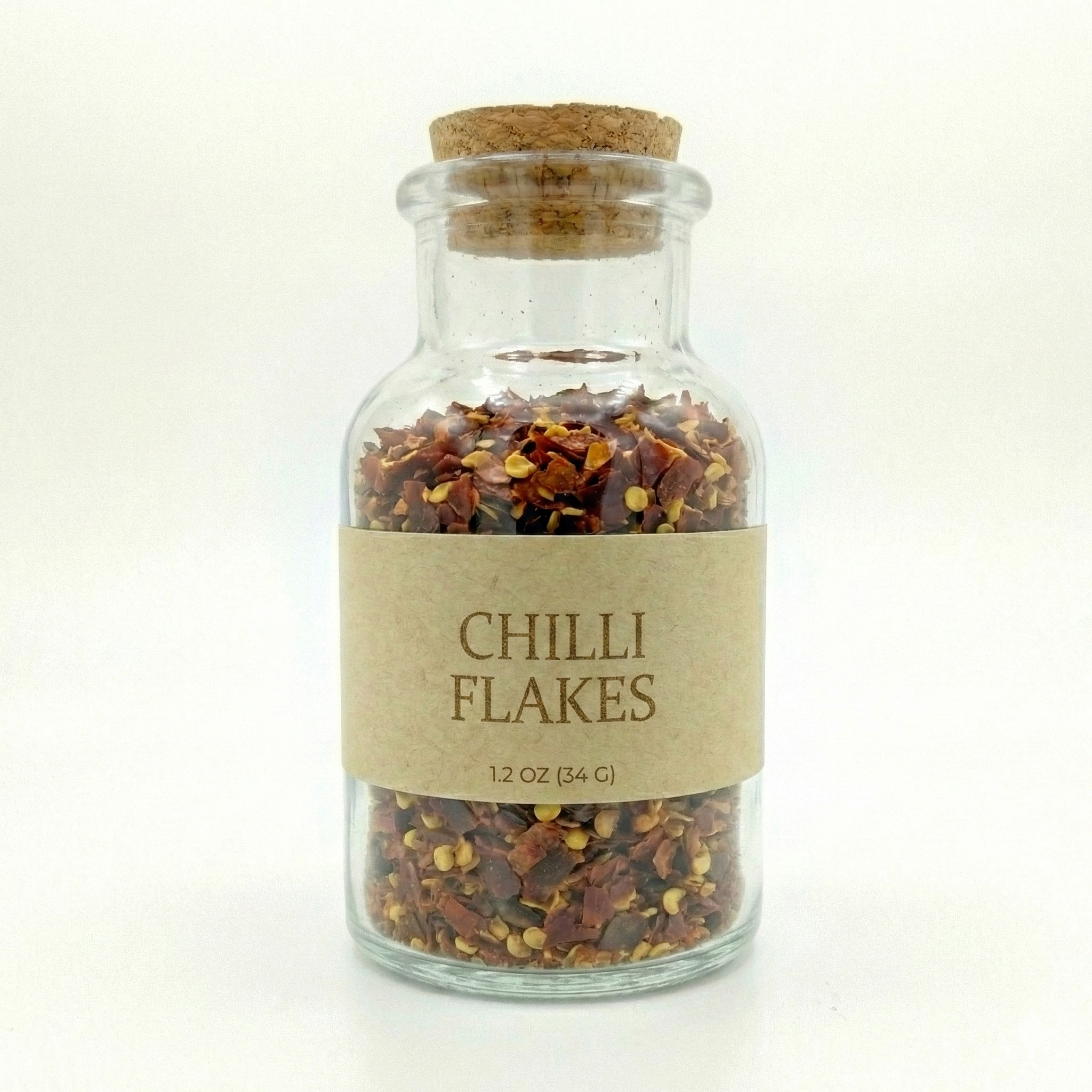 Chilli Flakes
