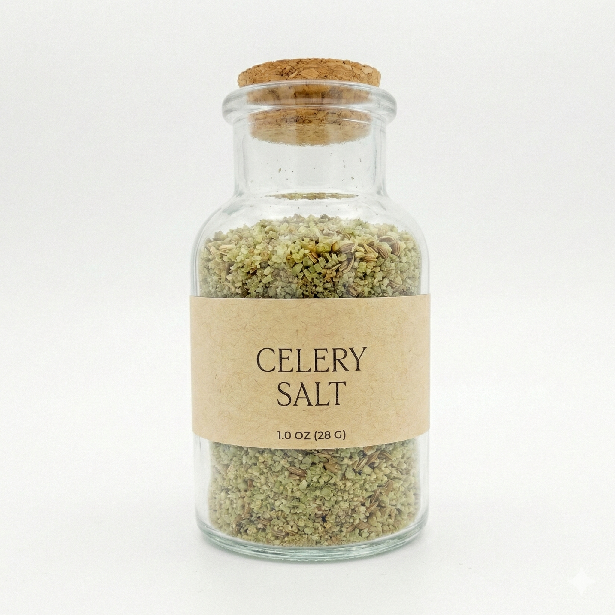 Celery Salt Seasoning