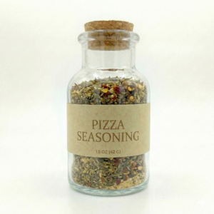 Pizza Seasoning