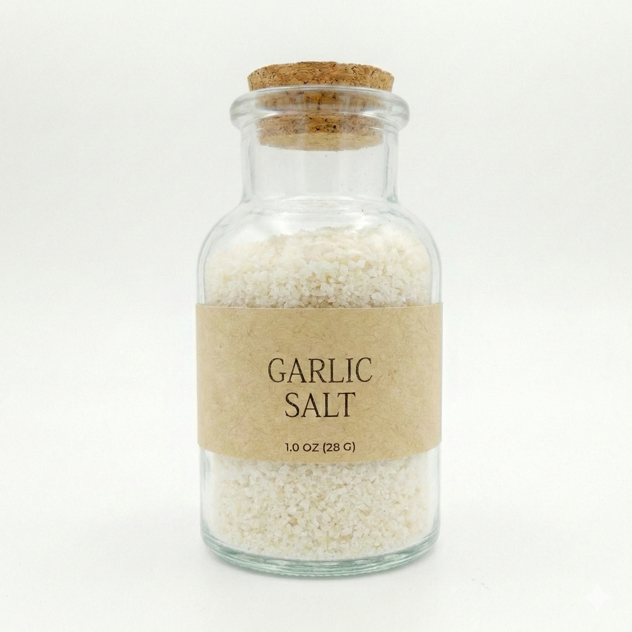 Garlic Salt