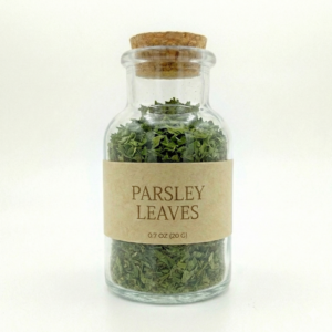 Parsley Seasoning