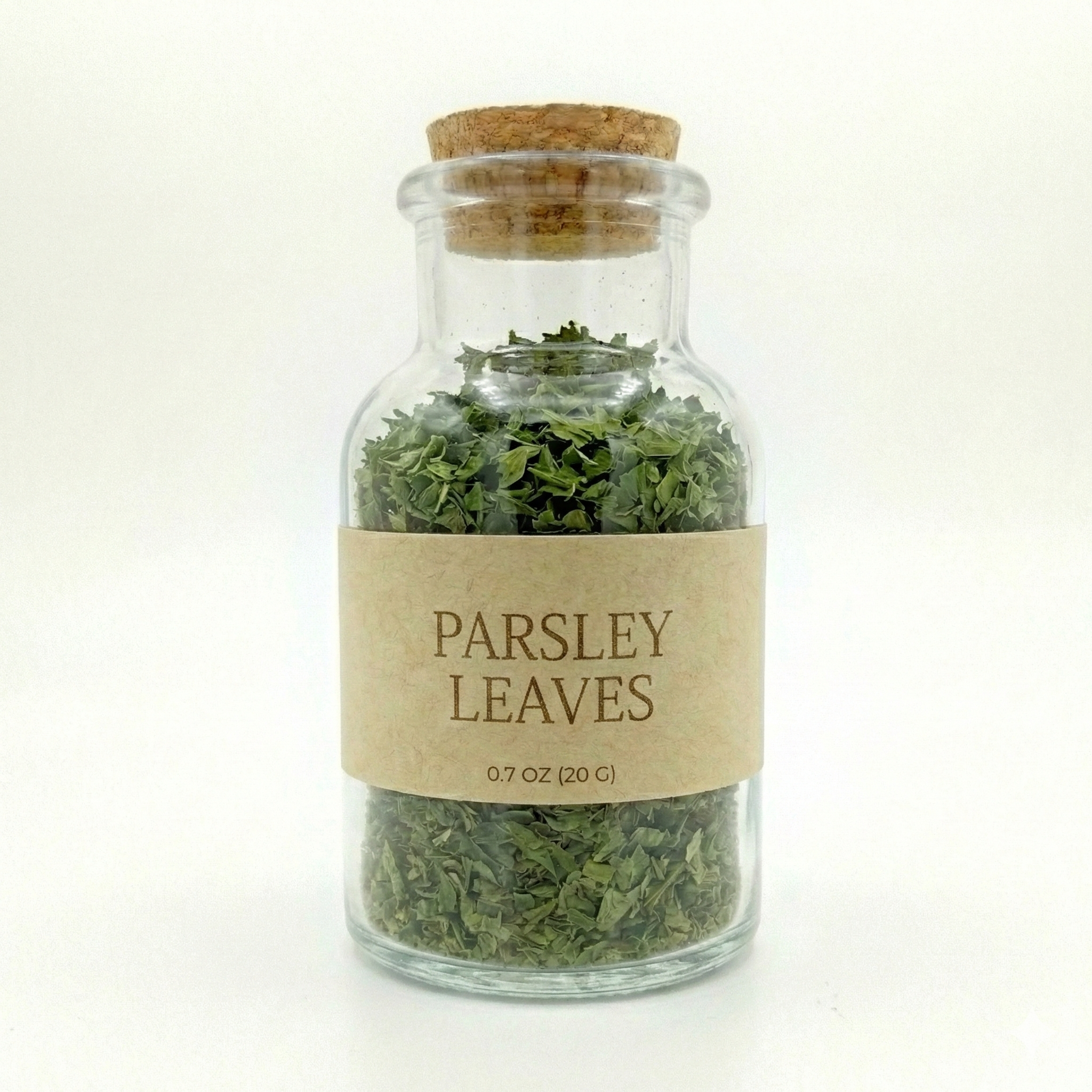 Parsley Seasoning