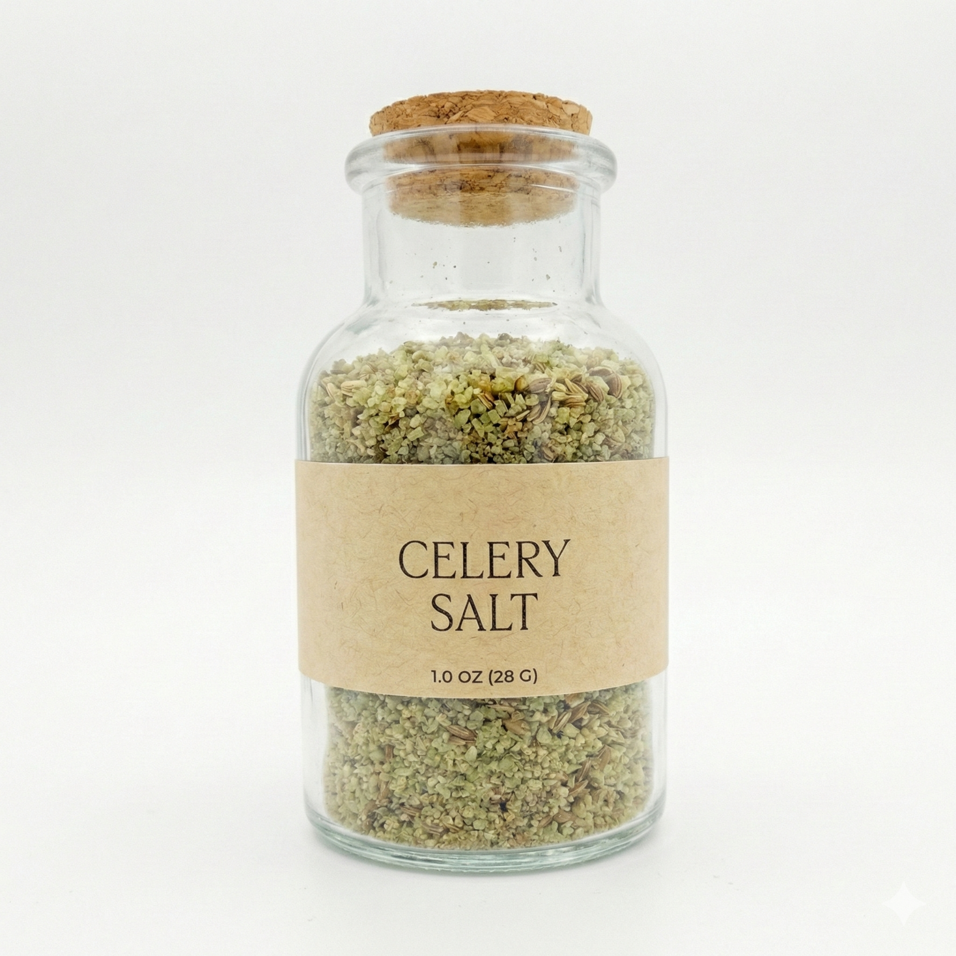 Celery Salt Seasoning