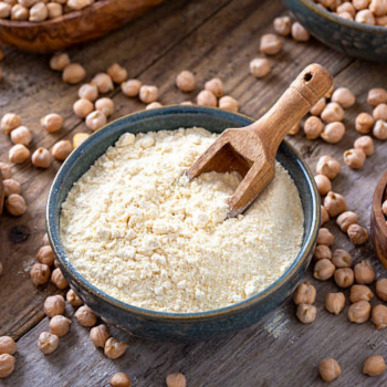 Chickpea Protein