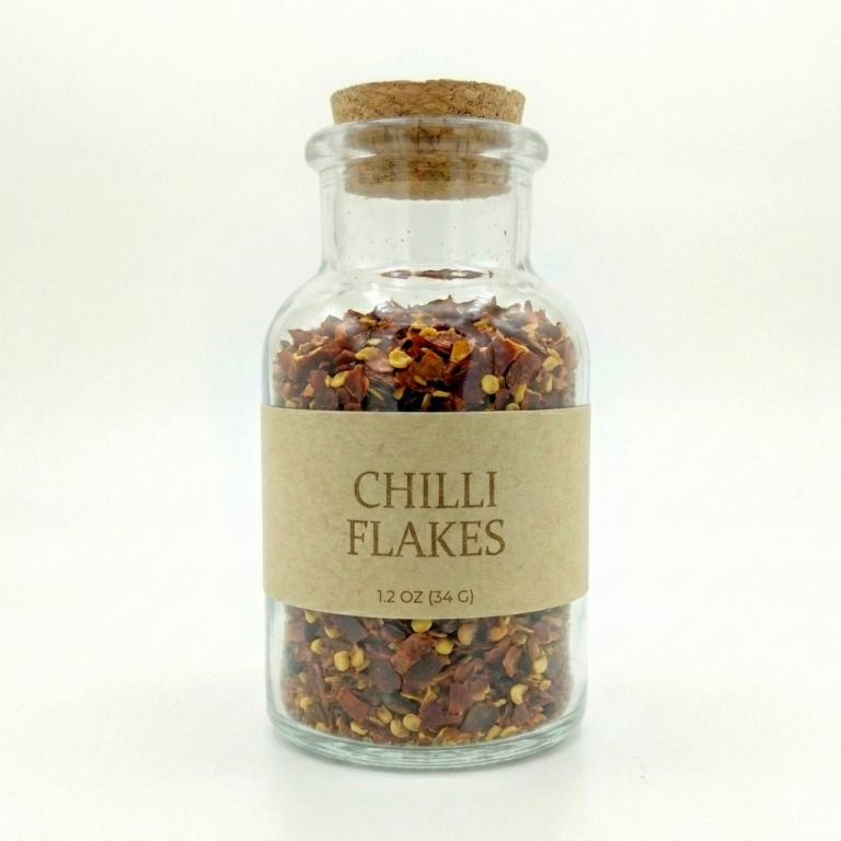 Chilli Flakes
