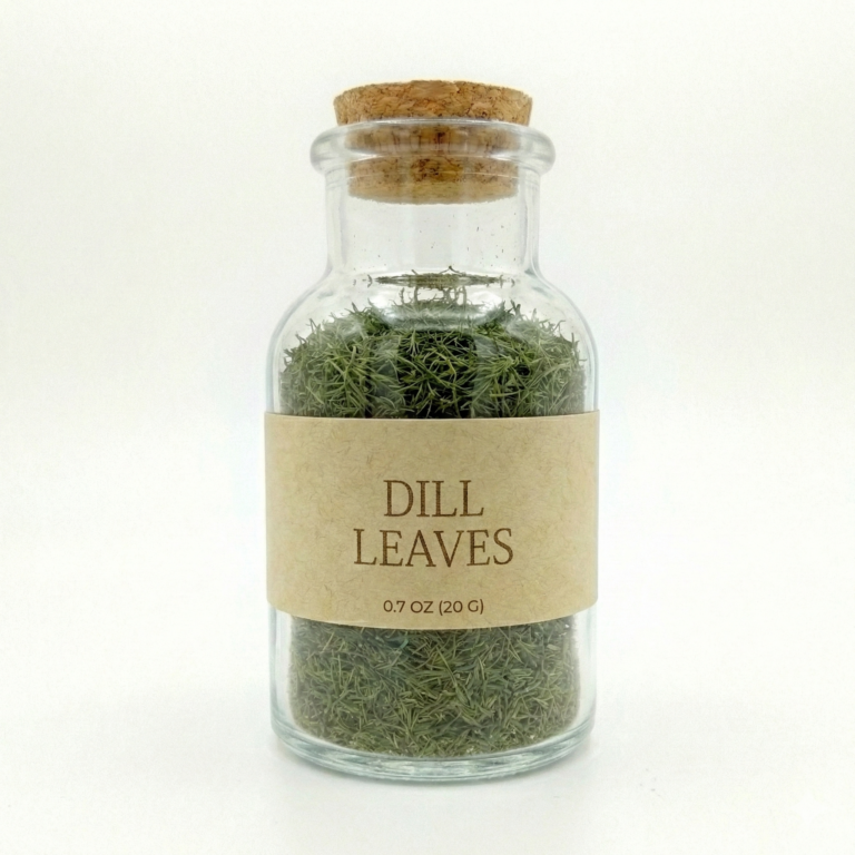 Dill Seasoning