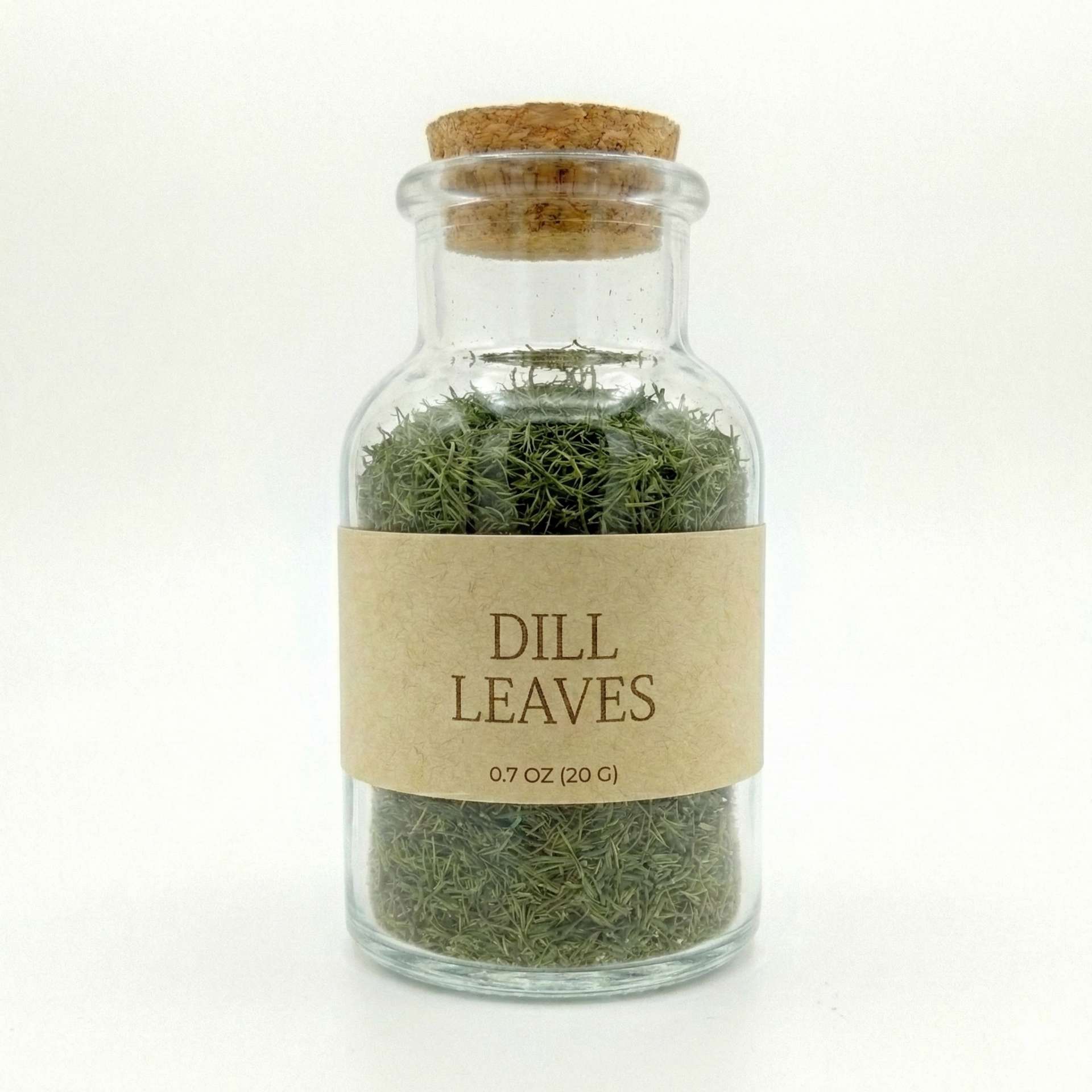 Dill Seasoning