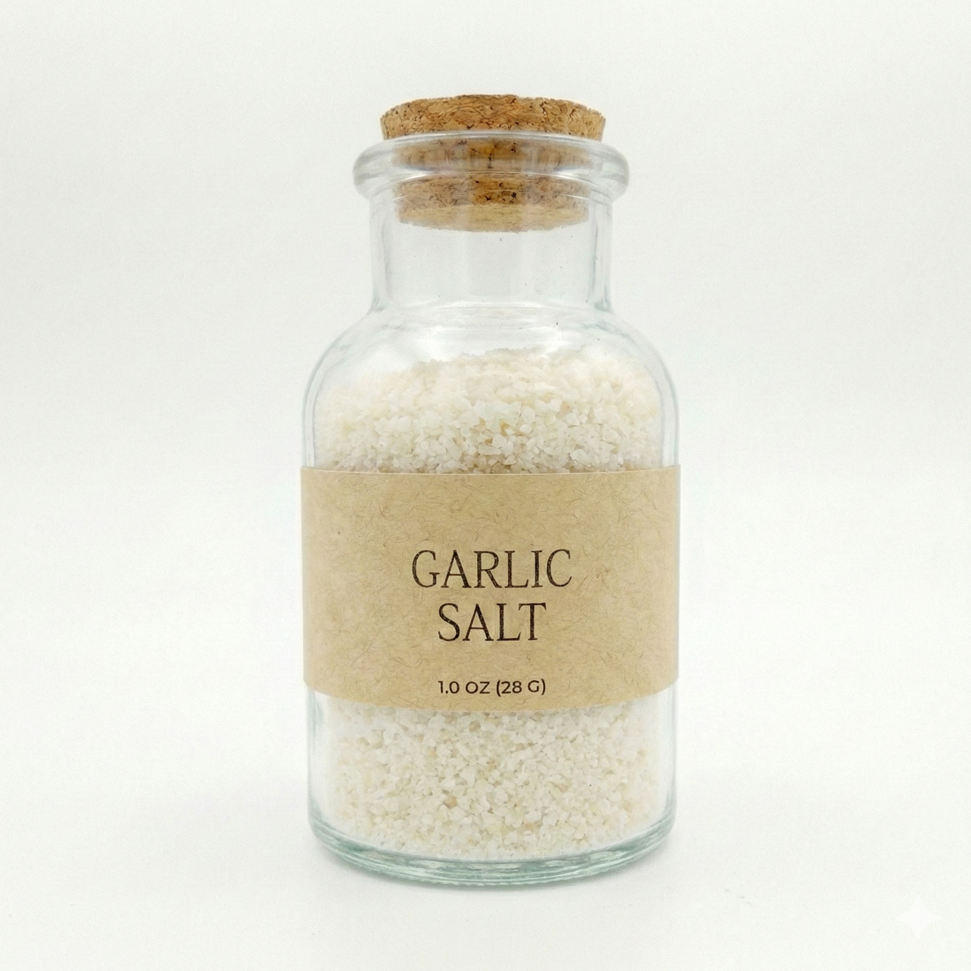 Garlic Salt