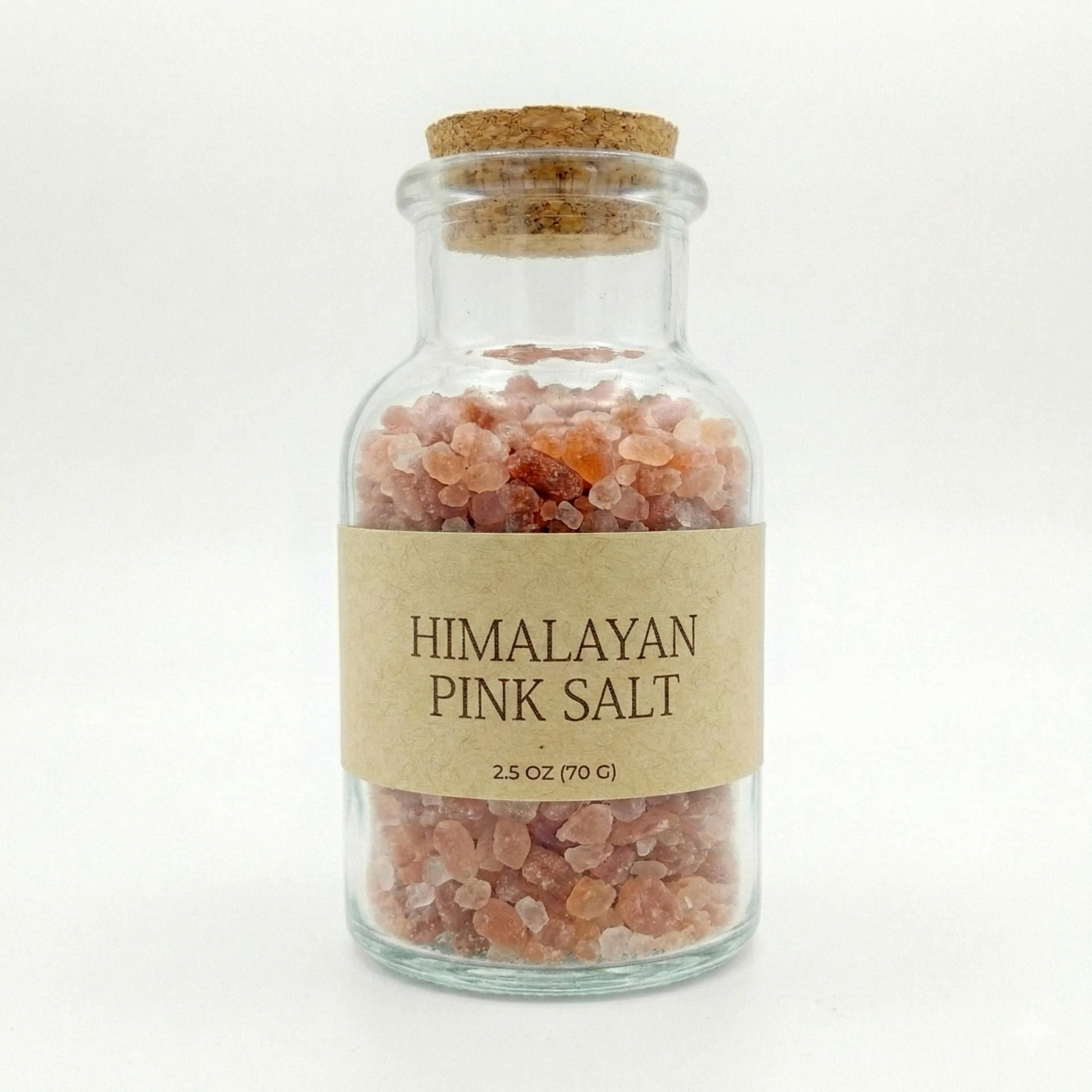 Himalayan Salt