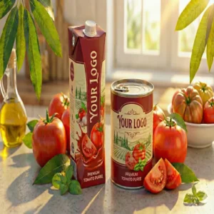 tomato sauce