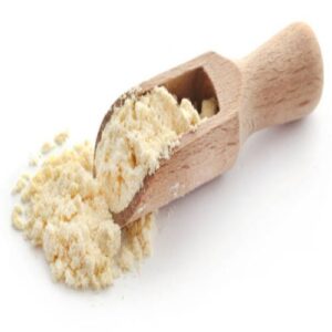 Premium pea protein powder bulk export India FitTree International