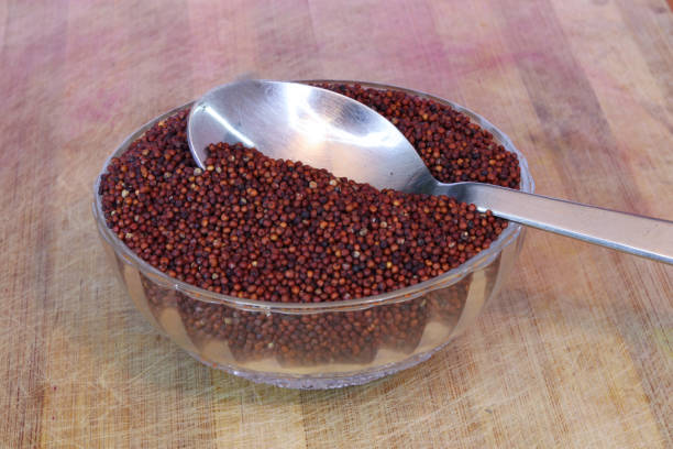 Ragi Millet