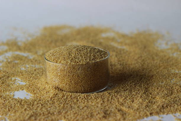Millet for Animal Feed